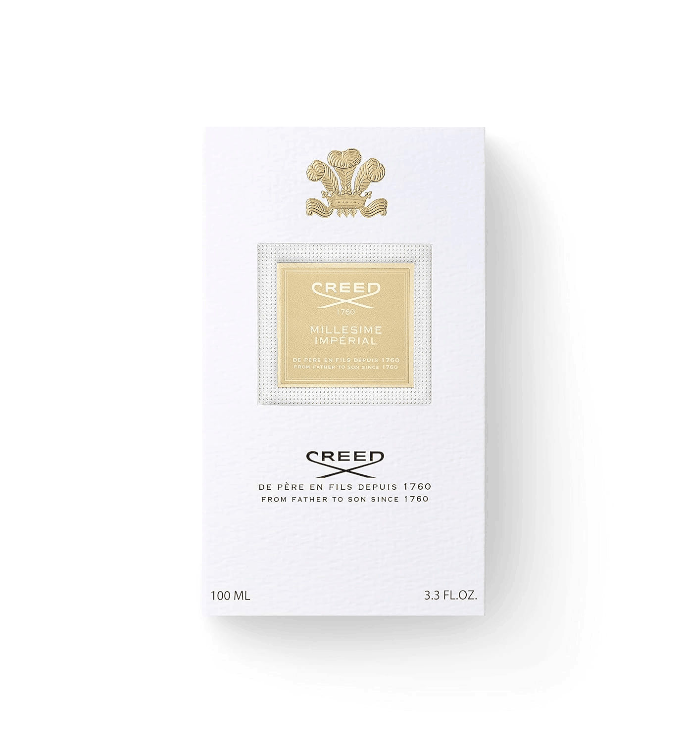 Creed Millesime Imperial Parfum 100ml