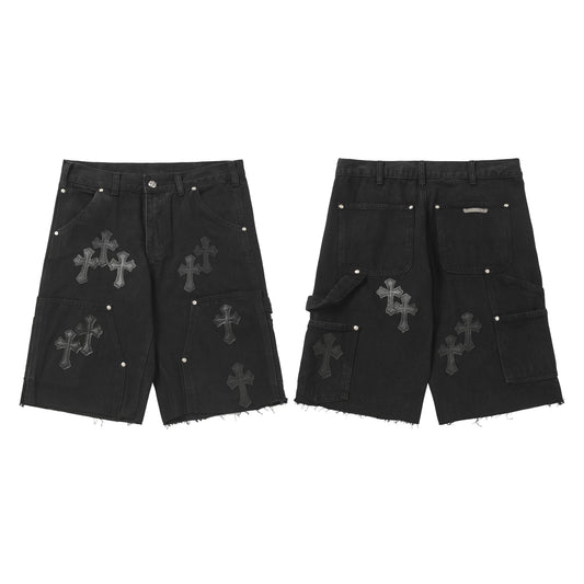 Chrome Hearts Shorts New 9902
