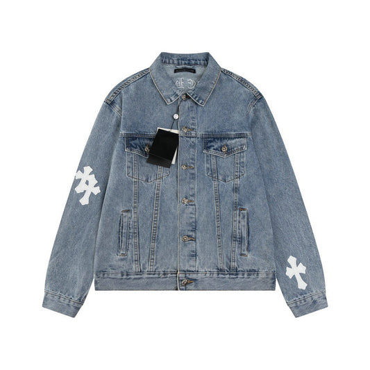 Chrome Hearts  New Jacket