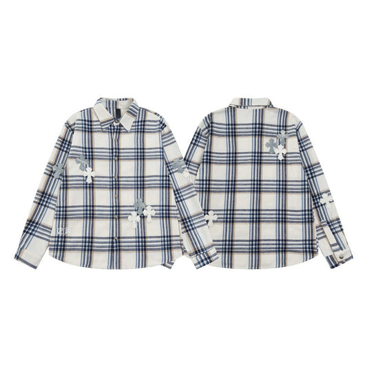 Chrome Hearts  New Jacket