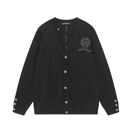 Chrome Hearts  New Jacket