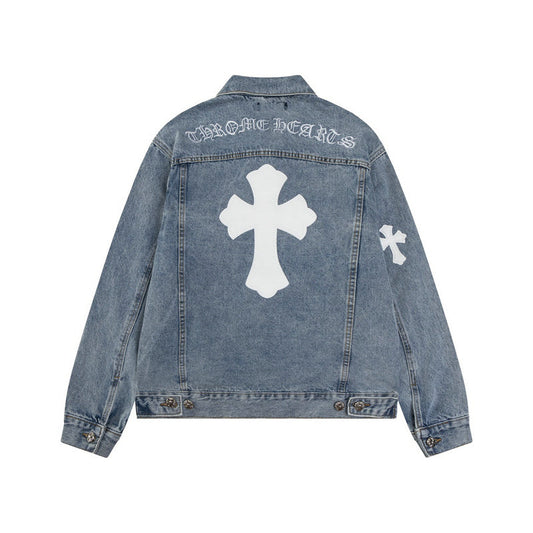 Chrome Hearts  New Jacket