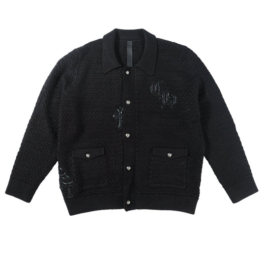 Chrome Hearts  New Jacket