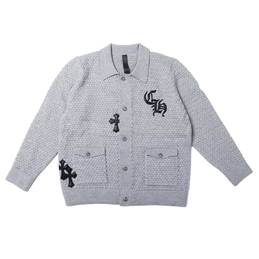 Chrome Hearts  New Jacket