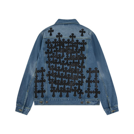 Chrome Hearts  New Jacket