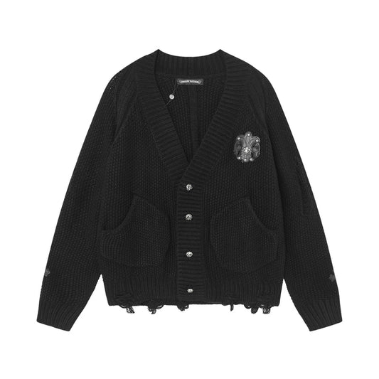 Chrome Hearts  New Jacket