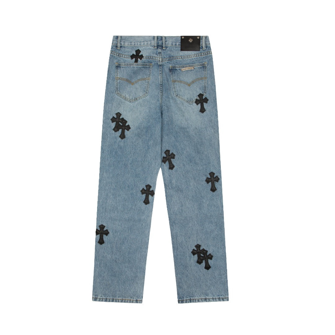 Chrome Hearts  NEW Pants KE905