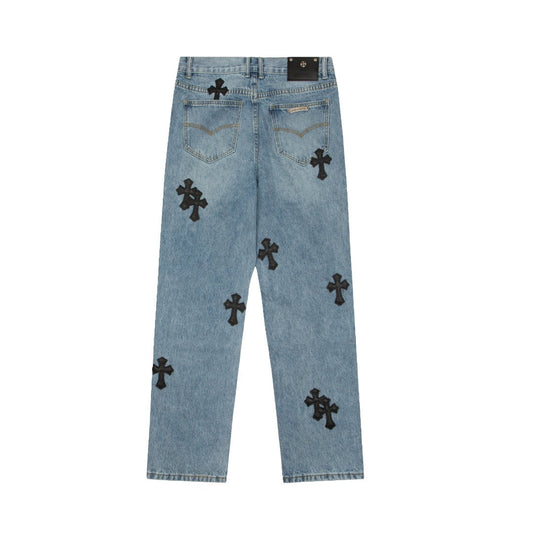 Chrome Hearts  NEW Pants KE905