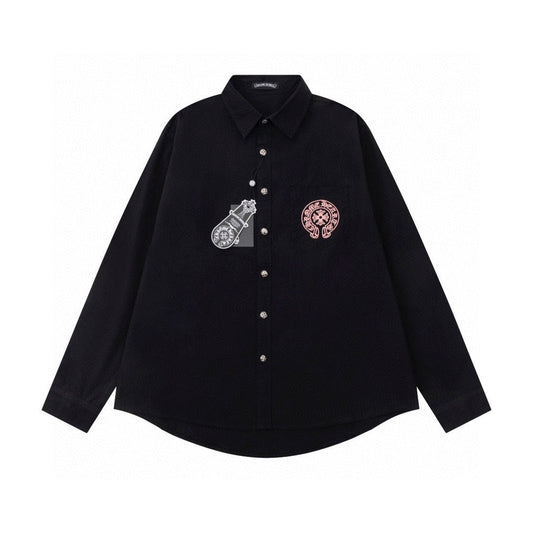 Chrome Hearts  New Jacket